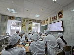Лучшие из лучших: в Университете проходит конкурс педагогического мастерства «Преподаватель года БГМУ – 2026»