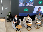 В Университете обсудили социально-философские, правовые и исторические аспекты здравоохранительной деятельности