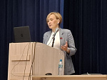 «Medical knowledge without borders»: мастер-класс по работе с мировыми базами данных открытого доступа