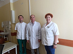 Институт развития образования БГМУ начал проводить стажировки на рабочем месте для коллег из зарубежных стран