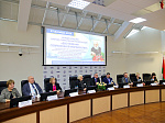 Международное научное сотрудничество и культурный обмен: Белорусский медицинский университет посетила делегация БашГМУ