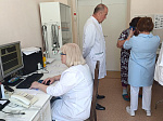 Институт развития образования БГМУ начал проводить стажировки на рабочем месте для коллег из зарубежных стран
