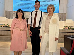 Ученые БГМУ выступили экпертами на VI Международной научно-практической конференции «Перспективы развития медицинской и социальной науки и образования в Таджикистане»