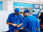 Подведены итоги Международной олимпиады «Новые хирургические вызовы России – 26»