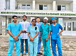 Summer linguistic schools of BSMU continue to work