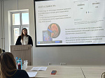 Об итогах Международной научно-практической конференции студентов и молодых ученых  «БИОЛОГИЯ – ШАГ В МЕДИЦИНУ БУДУЩЕГО»