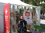 БГМУ принял участие во II международной книжной ярмарке «Китап-Байрам»