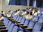 «Medical knowledge without borders»: мастер-класс по работе с мировыми базами данных открытого доступа