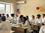 The University Hosted a Foreign Language Masterclass Contest “Voices of the Planet”