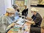 Подведены итоги Международной олимпиады «Новые хирургические вызовы России – 26»