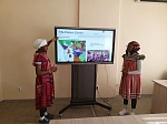 The University Hosted a Foreign Language Masterclass Contest “Voices of the Planet”