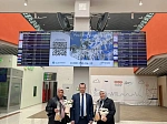 В БГМУ прошла Международная конференция, посвященная проблемам гигиены, эпидемиологии и дезинфектологии 