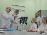 Учебник «Онкология 2.0» под руководством профессора Шамиля Ганцева стал победителем национальной премии
