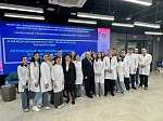 В БГМУ прошла Международная конференция, посвященная проблемам гигиены, эпидемиологии и дезинфектологии 