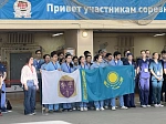 Подведены итоги Международной олимпиады «Новые хирургические вызовы России – 26»