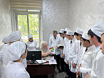Программа академической мобильности в Душанбе