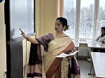 The University Hosted a Foreign Language Masterclass Contest “Voices of the Planet”