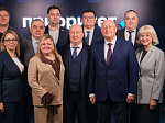 Команда БГМУ представила итоги реализации программы «Приоритет-2030» за 2025 год