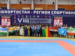 Студенты БГМУ - победители VIII Евразийских Игр боевых искусств