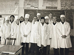 #ЗолотойФондБГМУ: полвека преподавания и науки — история руководителя Совета ветеранов Рамиля Бадакшанова