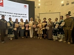 У войны не женское лицо: Совет женщин БГМУ провел патриотическое мероприятие