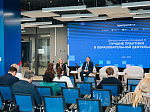 Подведены итоги деловой программы III Всероссийского форума «Медицинские университеты в Приоритете»