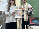 The University Hosted a Foreign Language Masterclass Contest “Voices of the Planet”