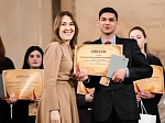 Студент БГМУ - победитель Всероссийского конкурса, приуроченного ко Дню местного самоуправления в России 