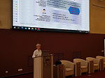 Студенты БГМУ узнали о методах защиты от кибермошенничества на лекции Центробанка России