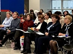 В Кампусе состоялась V Международная научно-практическая конференция «Инфекционные болезни как междисциплинарная проблема: вчера, сегодня, завтра» с проведением Национальной школы по инфекционным болезням в амбулаторной практике и стационаре»