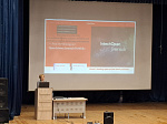 «Medical knowledge without borders»: мастер-класс по работе с мировыми базами данных открытого доступа