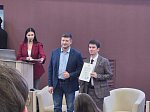 Ординаторы кафедры неврологии и нейрореабилитации стали лучшими секции «Неврология, наркология и психиатрия» 90-й Всероссийской научной конференции студентов и молодых ученых с международным участием 