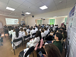 Успешно проведена международная междисциплинарная конференция с мастер-классом «Болевые, психо- и соматоневрологические синдромы в практике невролога»