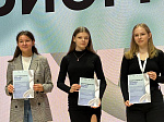Молодые ученые БГМУ представили работы на главном событии в мире биотехнологий