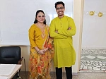 The University Hosted a Foreign Language Masterclass Contest “Voices of the Planet”