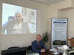 Успешно проведена международная междисциплинарная конференция с мастер-классом «Болевые, психо- и соматоневрологические синдромы в практике невролога»