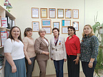 Павловские классы продолжают расширять географию образования