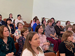 Павловские классы продолжают расширять географию образования