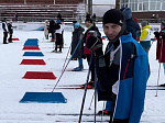 Командные соревнования по лыжным гонкам памяти Ф.Ф. Кургаева