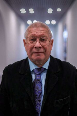 Шакиров Дамир Фаизович