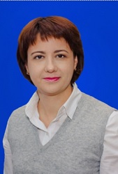 Battalova Guzel Yurievna