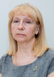 Garipova Margarita Ivanovna