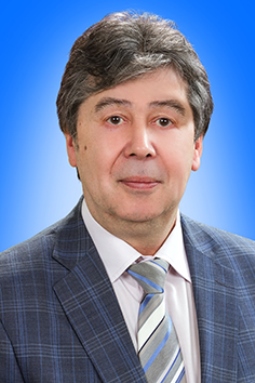 Ахметов Замир Муратович