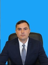 Викторов Сергей Витальевич