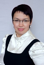 Кабирова Миляуша Фаузиевна