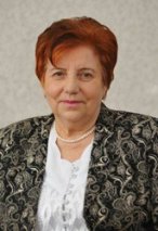Fazlyeva Raisa Mugatasimovna