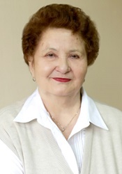 Шагарова Сания Валеевна 