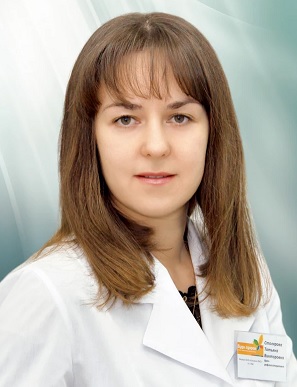 Stolyarova Tatyana Viktorovna