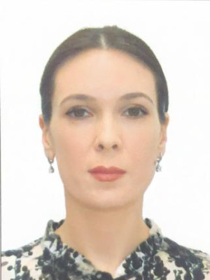 Саттарова Анна Александровна