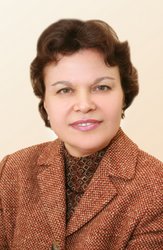 Kayumova Aliya Faritovna